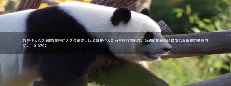 久久伊人精品影院av