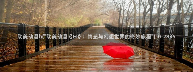 哔哩哔哩动漫